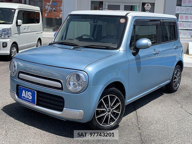 Suzuki LAPIN 2014-10 7057396-0