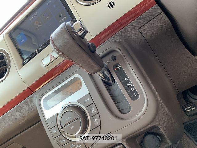 Suzuki LAPIN 2014-10 7057396-13