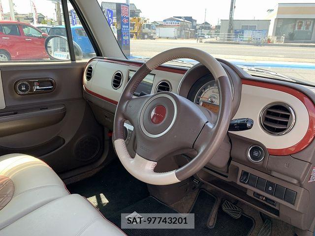 Suzuki LAPIN 2014-10 7057396-16