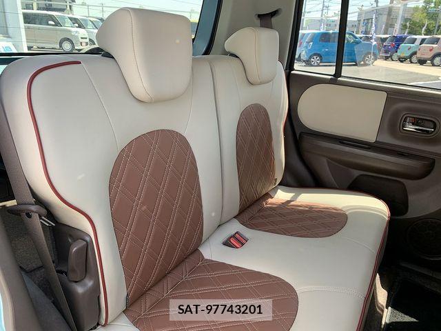 Suzuki LAPIN 2014-10 7057396-18
