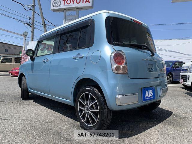 Suzuki LAPIN 2014-10 7057396-1