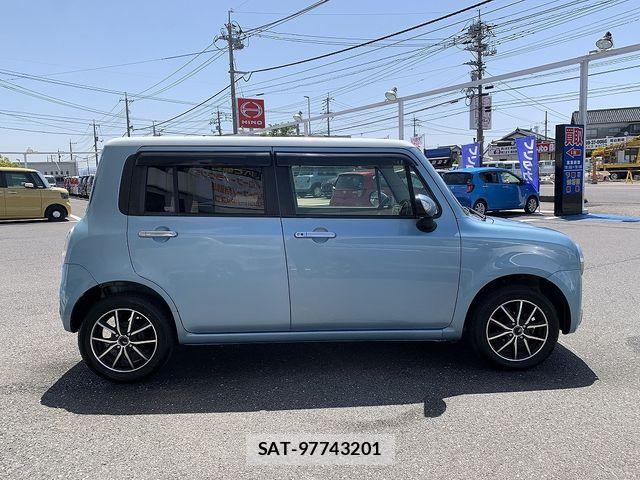 Suzuki LAPIN 2014-10 7057396-21