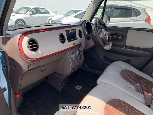 Suzuki LAPIN 2014-10 7057396-23