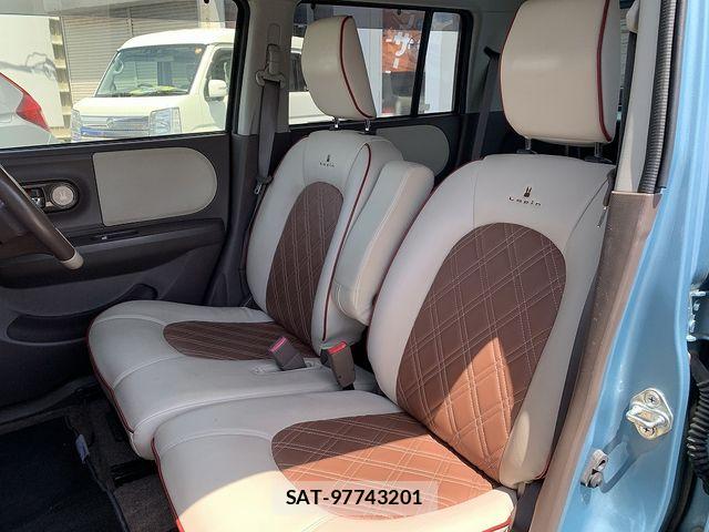 Suzuki LAPIN 2014-10 7057396-24