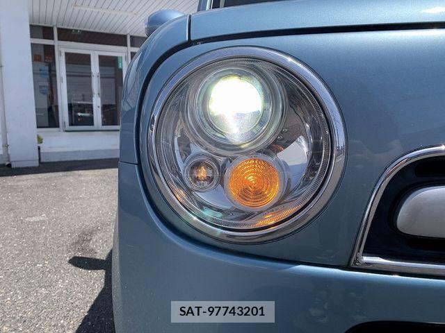 Suzuki LAPIN 2014-10 7057396-26