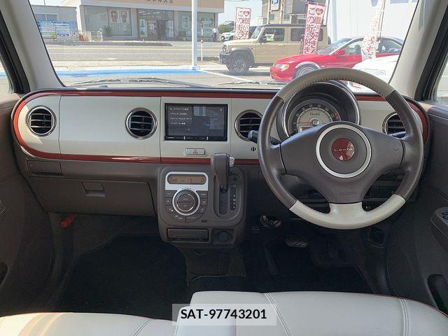 Suzuki LAPIN 2014-10 7057396-2