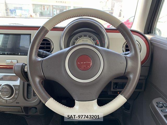Suzuki LAPIN 2014-10 7057396-3
