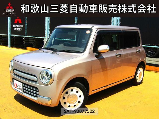 Suzuki LAPIN 2013-09 7214618-0