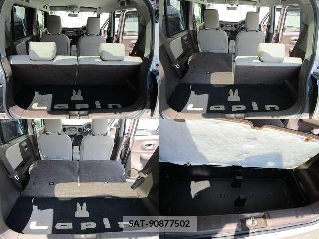 Suzuki LAPIN 2013-09 7214618-18