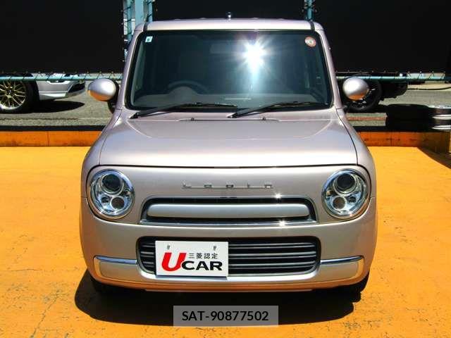 Suzuki LAPIN 2013-09 7214618-2