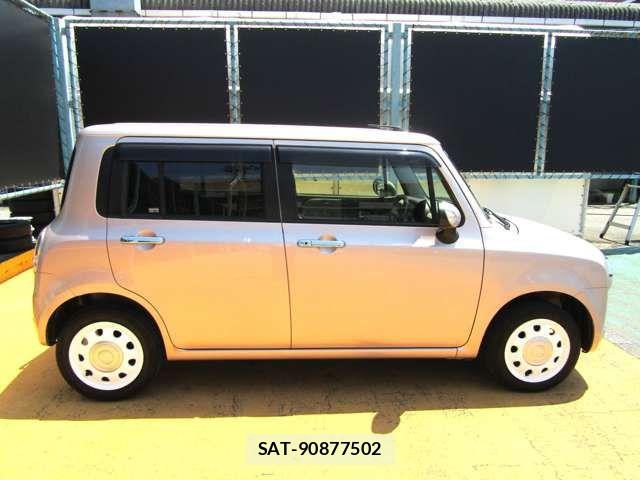 Suzuki LAPIN 2013-09 7214618-4