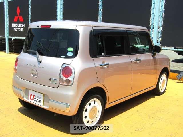 Suzuki LAPIN 2013-09 7214618-5