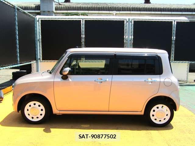 Suzuki LAPIN 2013-09 7214618-8