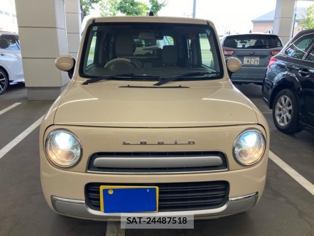 Suzuki LAPIN 2014-05 7214624-0