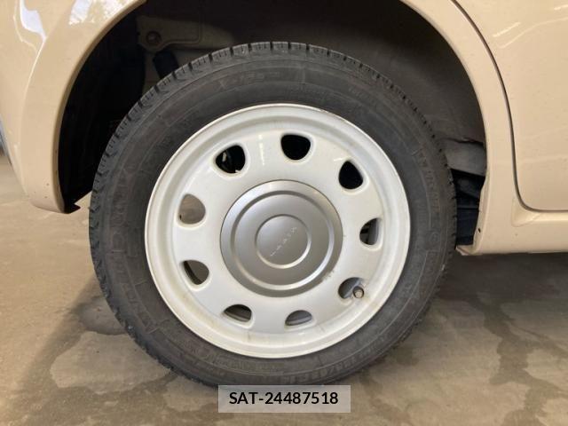 Suzuki LAPIN 2014-05 7214624-9