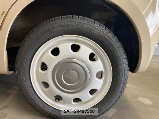 Suzuki LAPIN 2014-05 7214624-11