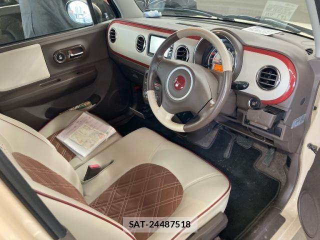 Suzuki LAPIN 2014-05 7214624-14