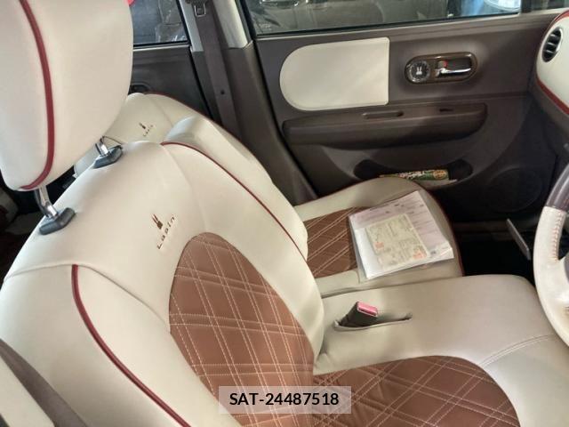 Suzuki LAPIN 2014-05 7214624-15