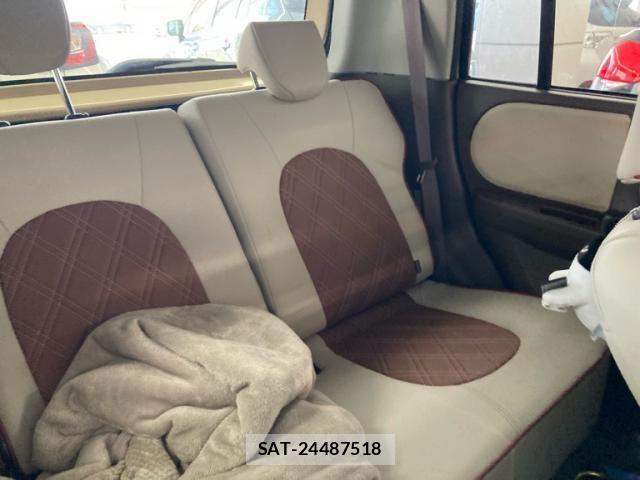 Suzuki LAPIN 2014-05 7214624-16