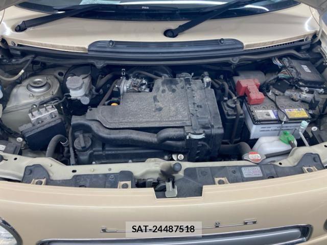 Suzuki LAPIN 2014-05 7214624-17