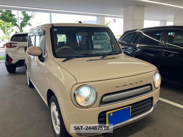 Suzuki LAPIN 2014-05 7214624-1