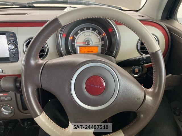 Suzuki LAPIN 2014-05 7214624-19
