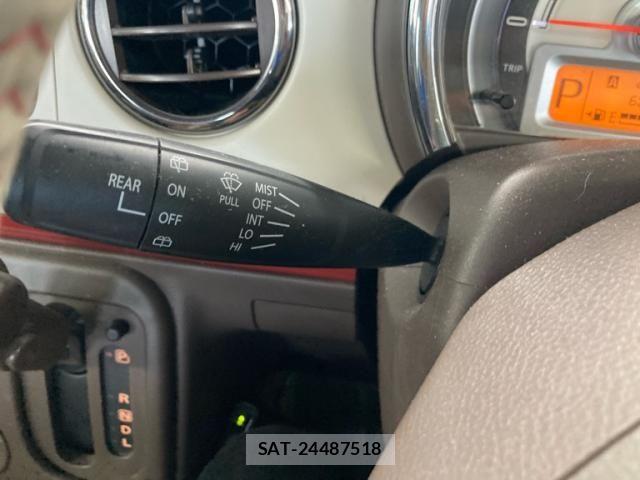 Suzuki LAPIN 2014-05 7214624-20