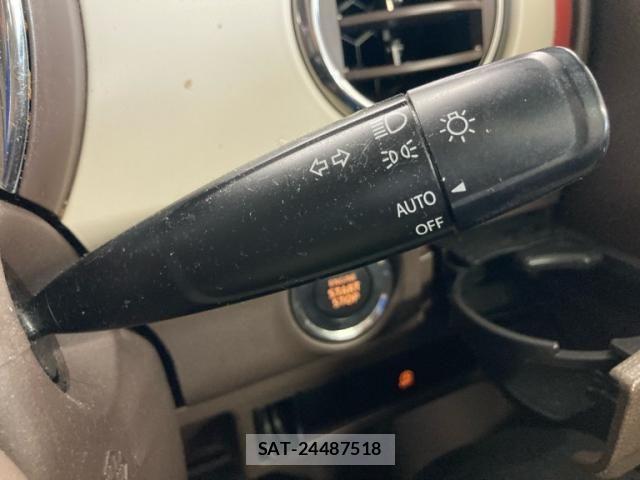 Suzuki LAPIN 2014-05 7214624-21