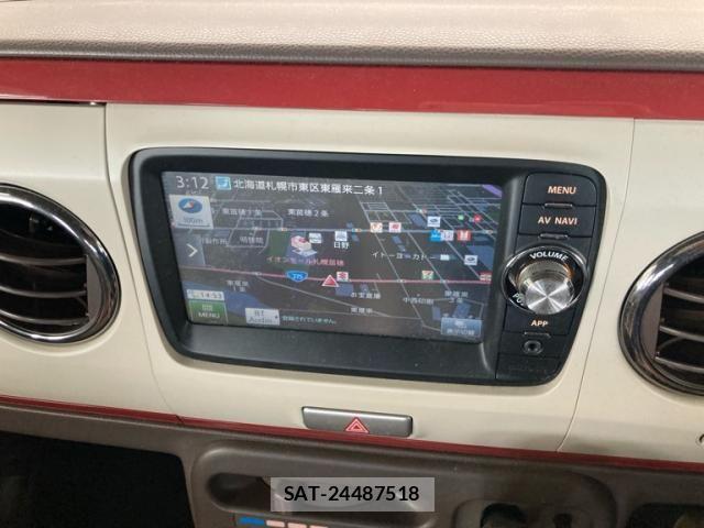 Suzuki LAPIN 2014-05 7214624-24