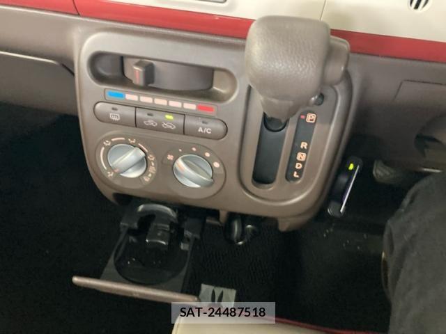 Suzuki LAPIN 2014-05 7214624-25