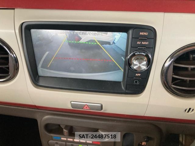 Suzuki LAPIN 2014-05 7214624-26