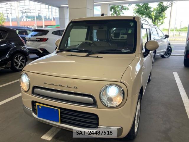 Suzuki LAPIN 2014-05 7214624-2
