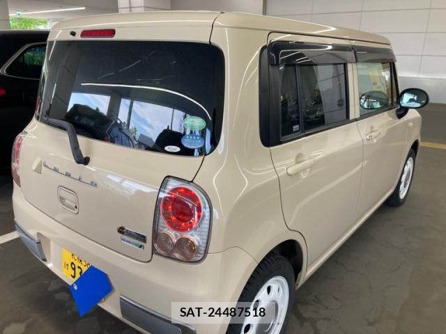Suzuki LAPIN 2014-05 7214624-4