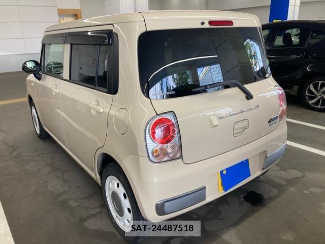 Suzuki LAPIN 2014-05 7214624-5
