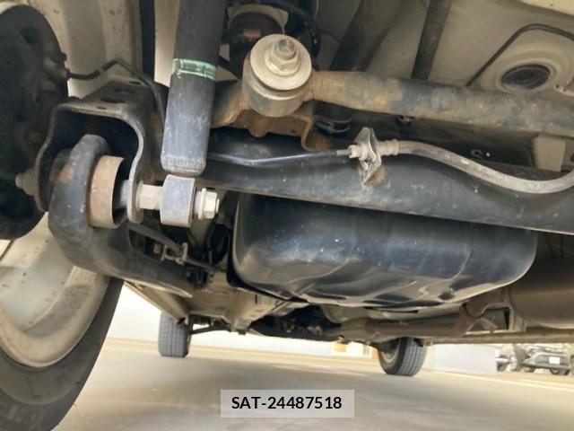 Suzuki LAPIN 2014-05 7214624-6