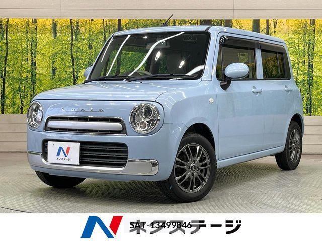 Suzuki LAPIN 2014-01 7214617-0