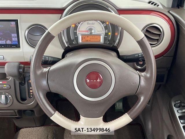 Suzuki LAPIN 2014-01 7214617-10