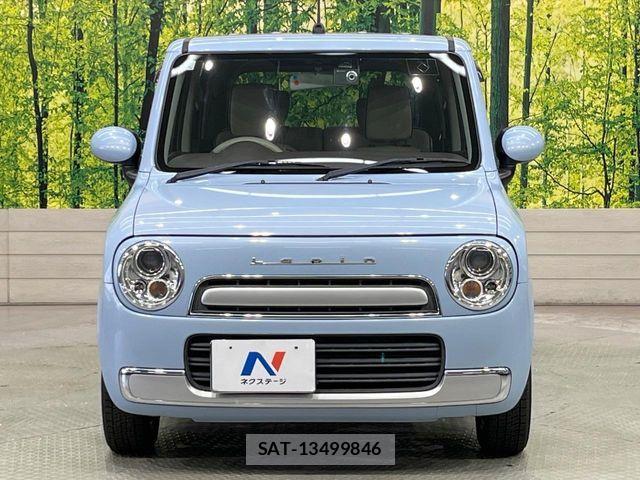 Suzuki LAPIN 2014-01 7214617-13