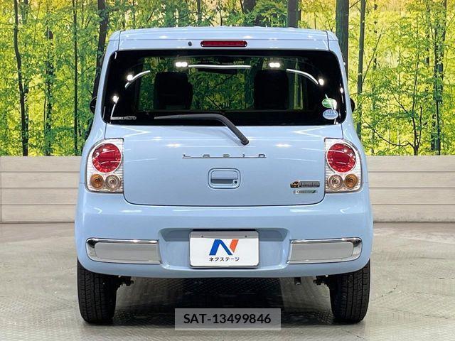 Suzuki LAPIN 2014-01 7214617-14