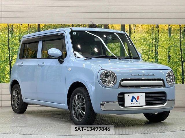 Suzuki LAPIN 2014-01 7214617-15
