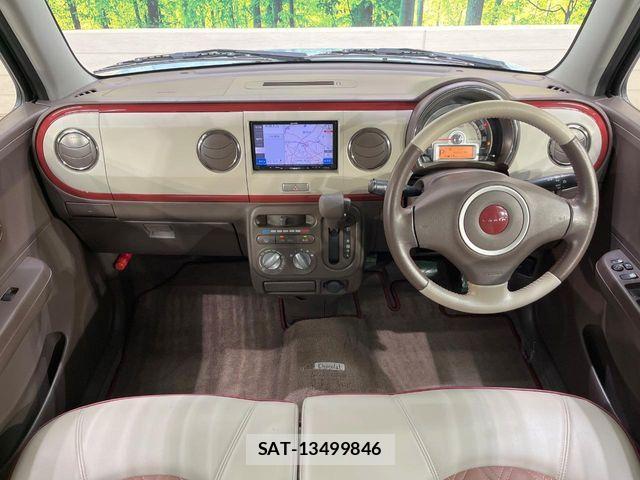Suzuki LAPIN 2014-01 7214617-1