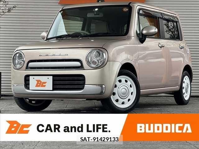 Suzuki LAPIN 2014-03 7214620-0
