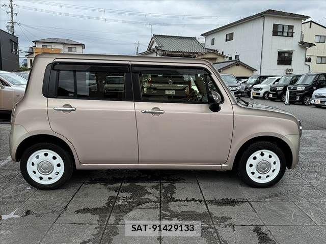 Suzuki LAPIN 2014-03 7214620-9