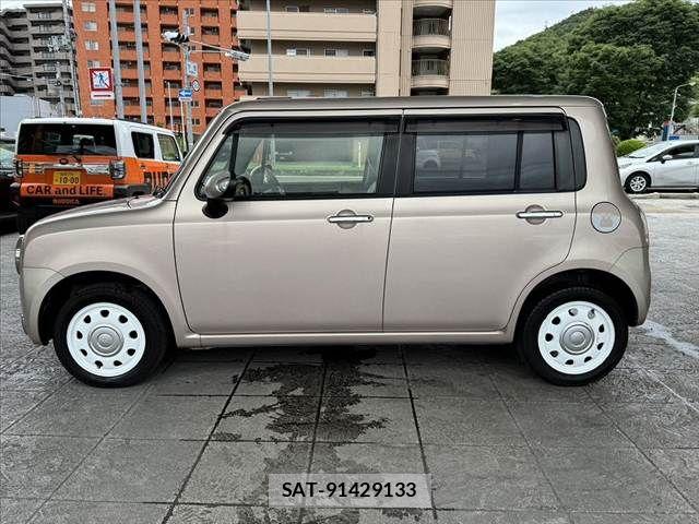 Suzuki LAPIN 2014-03 7214620-10