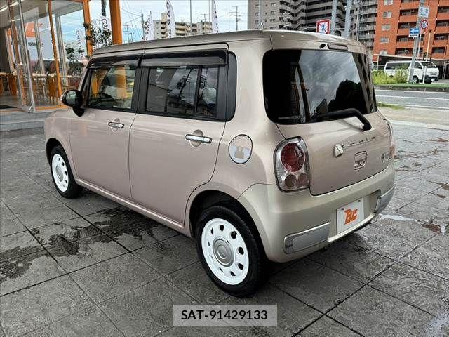 Suzuki LAPIN 2014-03 7214620-11