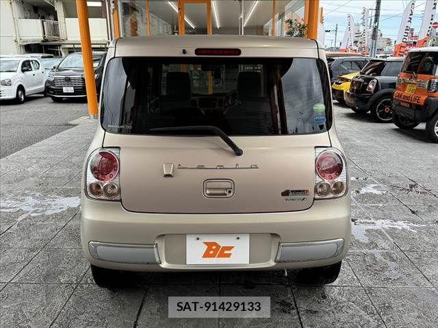 Suzuki LAPIN 2014-03 7214620-12