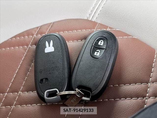 Suzuki LAPIN 2014-03 7214620-17