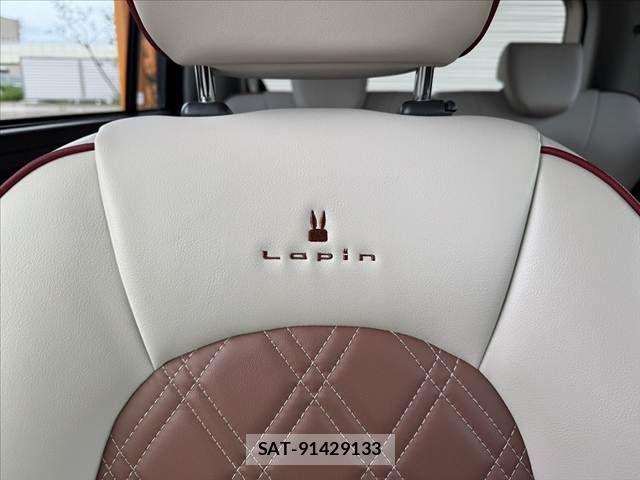 Suzuki LAPIN 2014-03 7214620-22