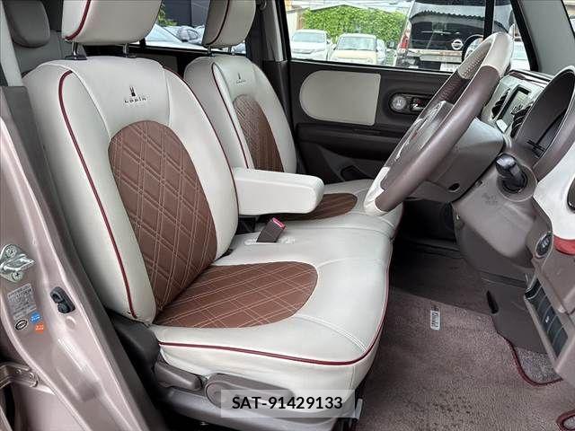 Suzuki LAPIN 2014-03 7214620-24