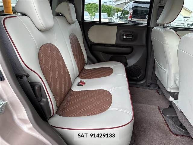 Suzuki LAPIN 2014-03 7214620-25
